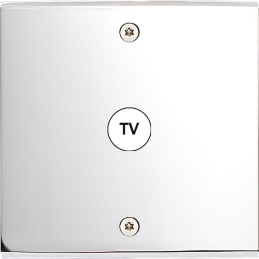 Placa de interrutor...