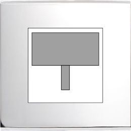 Placa de interrutor...