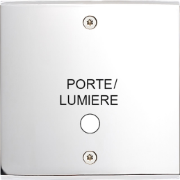 Placa de interrutor...