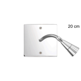 Switch plate Confidence...