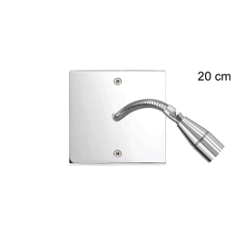 Placa del interruptor...