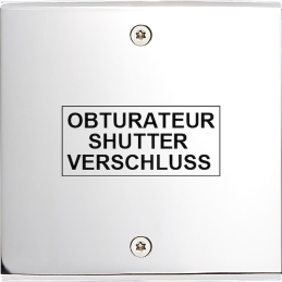 Placa de interrutor...