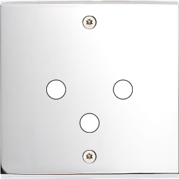 Placa de interrutor...