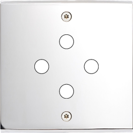 Placa de interrutor...