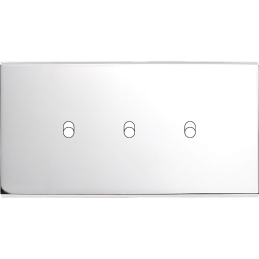 Placa del interruptor...