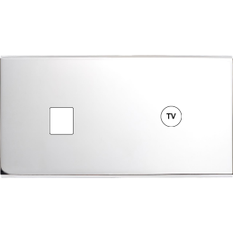 Placa del interruptor...