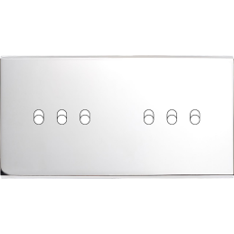 Placa de interrutor...