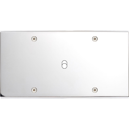 Placa de interrutor...