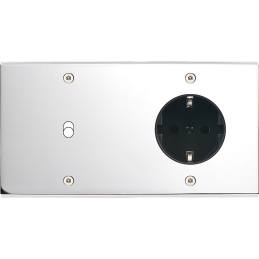 Façade Confidence laiton...