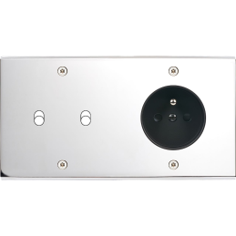 Switch plate Confidence...