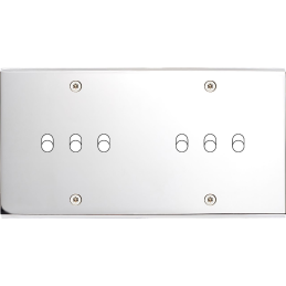 Switch plate Confidence...