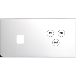 Placa del interruptor...