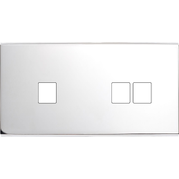 Façade Confidence laiton...