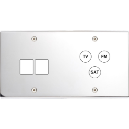 Placa de interrutor...