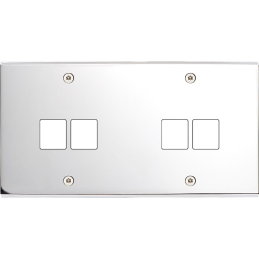 Switch plate Confidence...