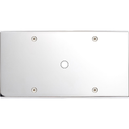 Placa de interrutor...