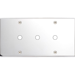 Façade Confidence laiton...