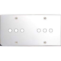 Placa de interrutor...