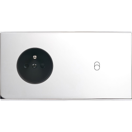 Façade Confidence laiton...