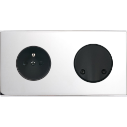 Switch plate Confidence...