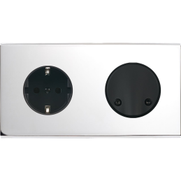 Switch plate Confidence...