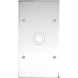 Switch plate Confidence...