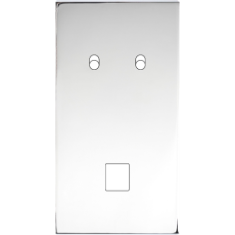 Façade Confidence laiton...