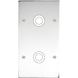 Placa del interruptor...