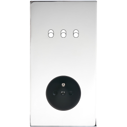 Placa del interruptor...