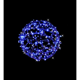 Saturn - sphère Ø60cm...