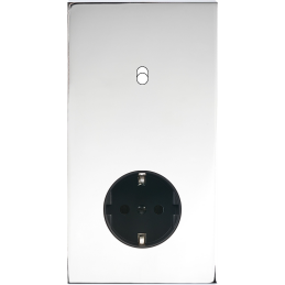 Placa del interruptor...