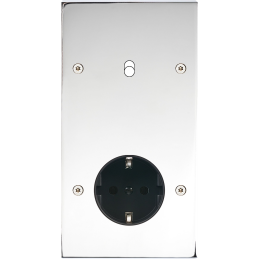 Placa de interrutor...