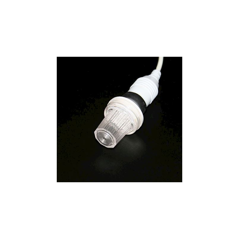 Festilight 65682-0PC Ampoule B22 LED SMD Ø45mm-Ø47mm LED blanc 230V