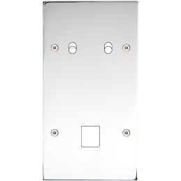 Façade Confidence laiton...