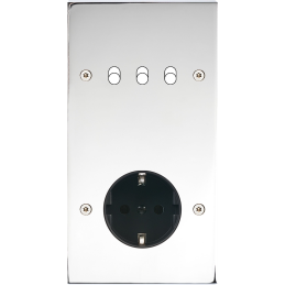 Switch plate Confidence...