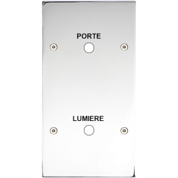 Placa del interruptor...