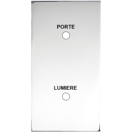 Switch plate Confidence...