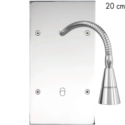 Façade Confidence laiton...