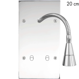 Switch plate Confidence...