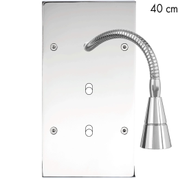 Switch plate Confidence...