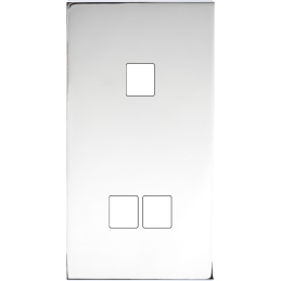 Placa del interruptor...