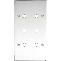 Placa de interrutor...