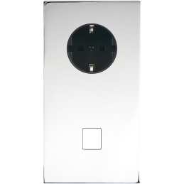 Placa de interrutor...