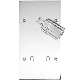 Switch plate Confidence...