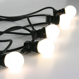Grinalda B22 LED SMD 12...