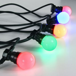 Grinalda B22 LED SMD 12...