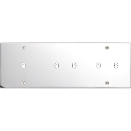 Placa del interruptor...