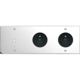 Placa del interruptor...