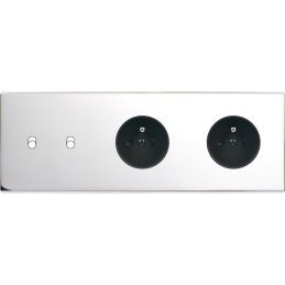 Façade Confidence laiton...