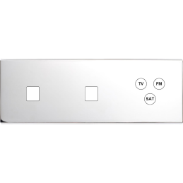 Switch plate Confidence...